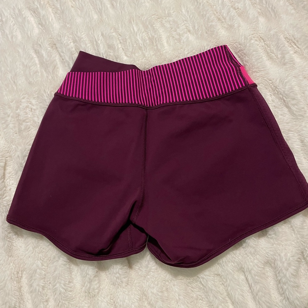 Lululemon Shorts - Picture 2 of 3